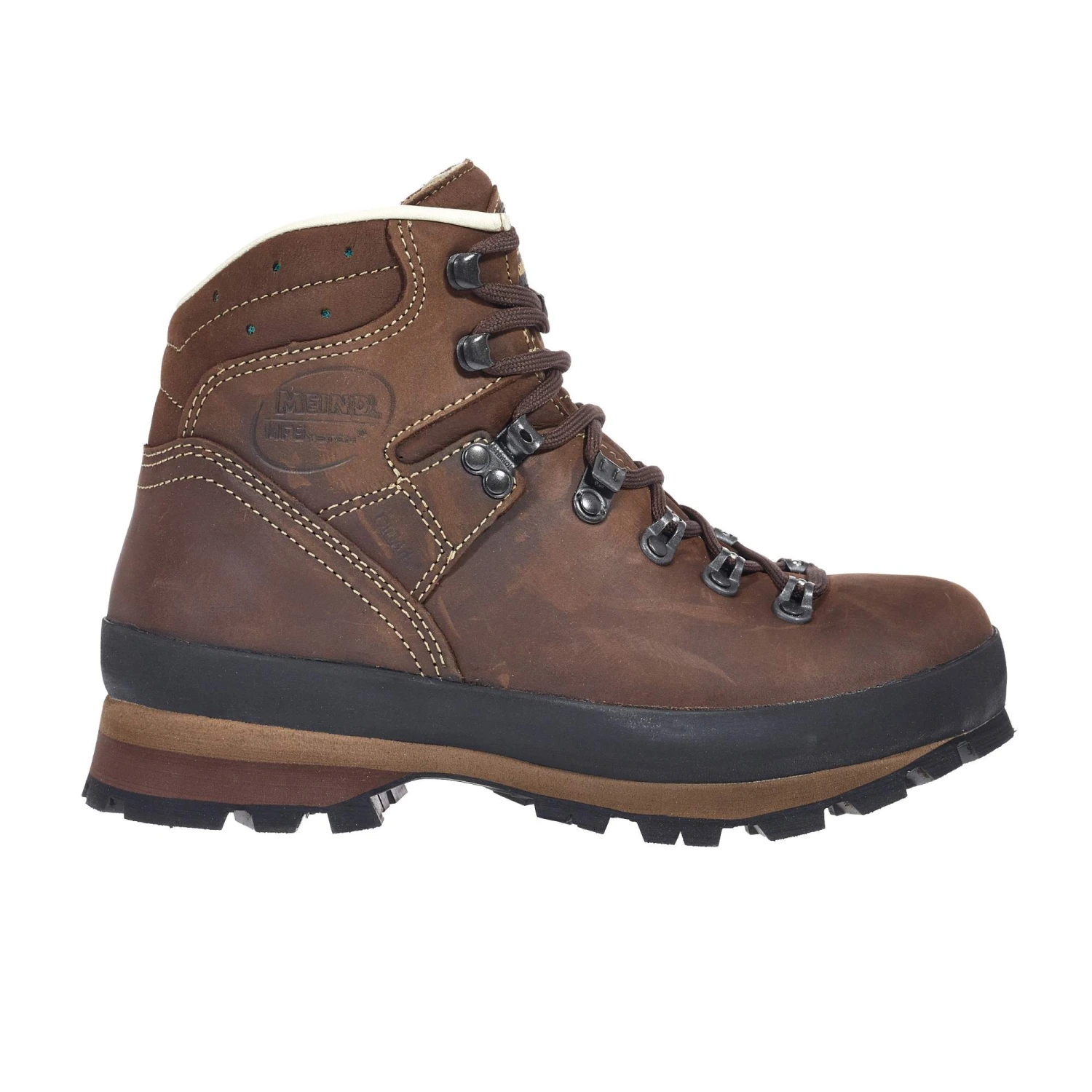 Meindl BERNINA LADY 2 Damen - Trekkingstiefel 1 Meindl BERNINA LADY 2 Damen - Trekkingstiefel