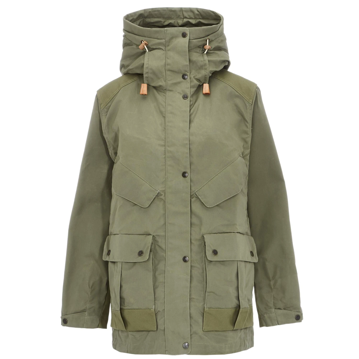 FJÄLLRÄVEN JACKET NO. 68 W Damen - Übergangsjacke 1 FJÄLLRÄVEN JACKET NO. 68 W Damen - Übergangsjacke