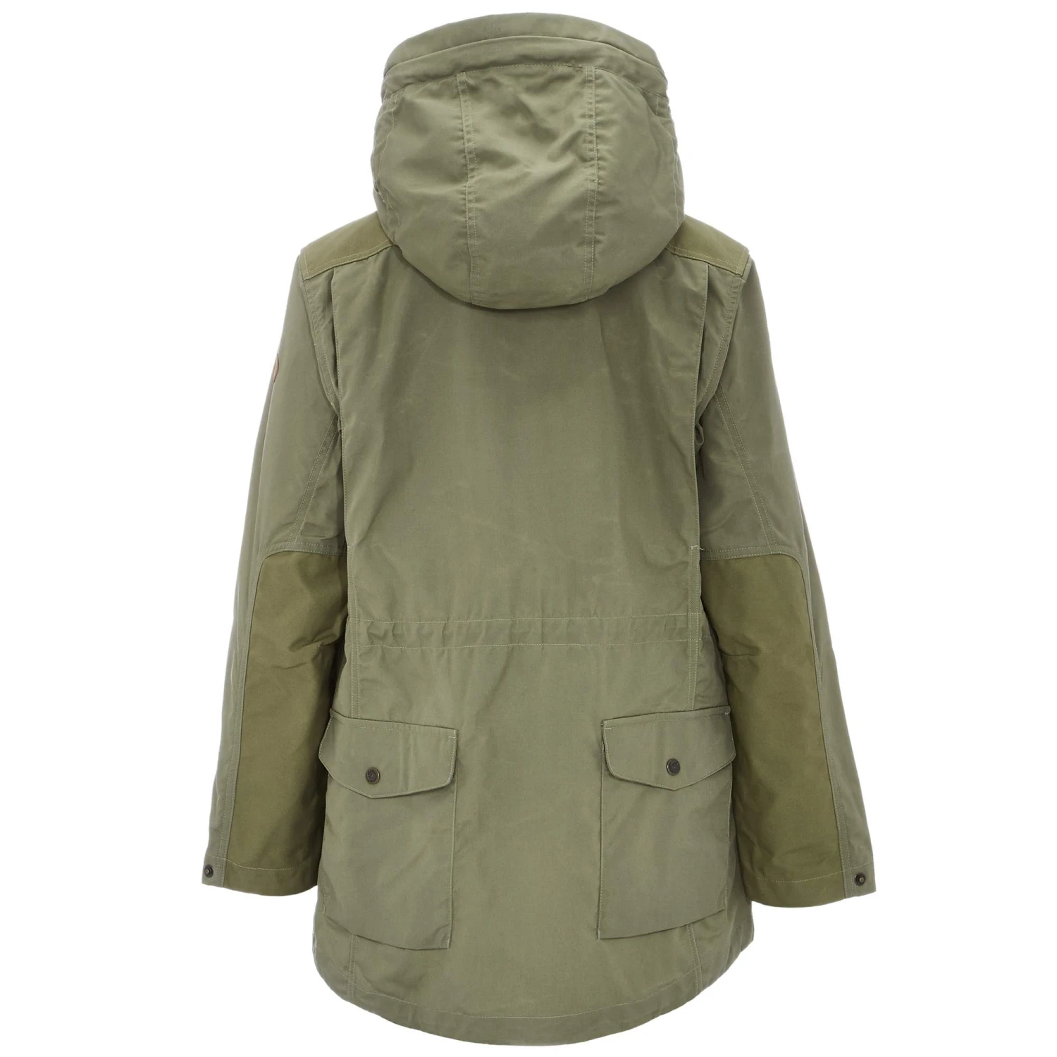 FJÄLLRÄVEN JACKET NO. 68 W Damen - Übergangsjacke 2 FJÄLLRÄVEN JACKET NO. 68 W Damen - Übergangsjacke – Bild 2