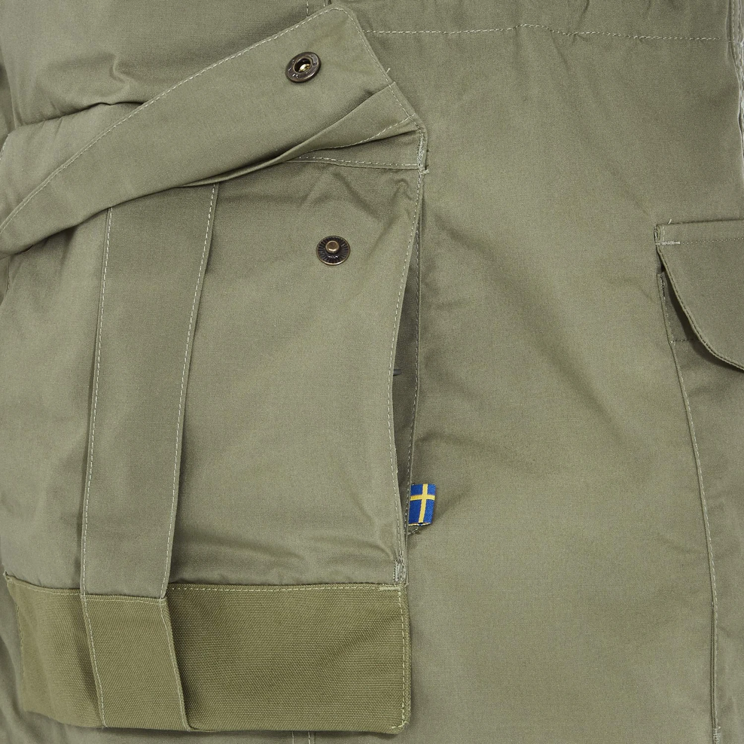 FJÄLLRÄVEN JACKET NO. 68 W Damen - Übergangsjacke 4 FJÄLLRÄVEN JACKET NO. 68 W Damen - Übergangsjacke – Bild 4