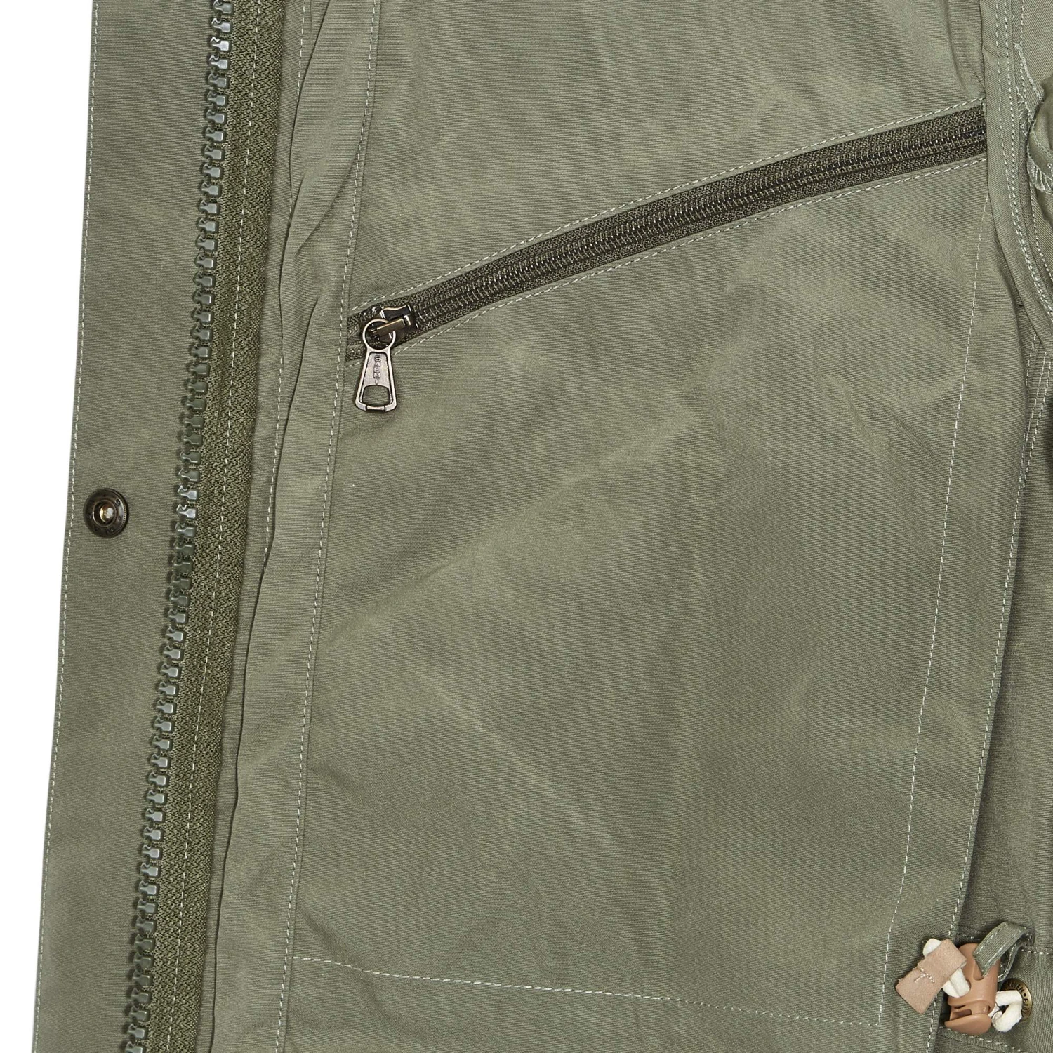 FJÄLLRÄVEN JACKET NO. 68 W Damen - Übergangsjacke 6 FJÄLLRÄVEN JACKET NO. 68 W Damen - Übergangsjacke – Bild 6