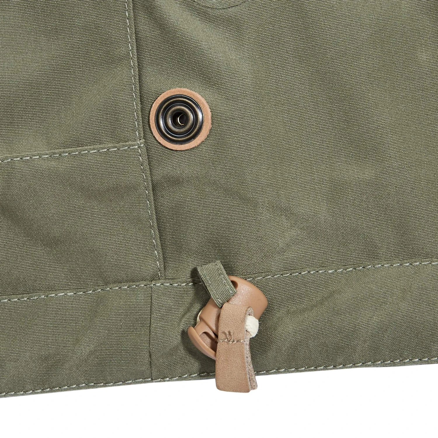 FJÄLLRÄVEN JACKET NO. 68 W Damen - Übergangsjacke 7 FJÄLLRÄVEN JACKET NO. 68 W Damen - Übergangsjacke – Bild 7
