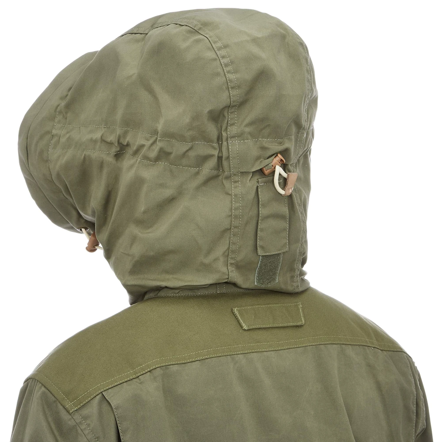 FJÄLLRÄVEN JACKET NO. 68 W Damen - Übergangsjacke 10 FJÄLLRÄVEN JACKET NO. 68 W Damen - Übergangsjacke – Bild 10