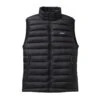 Patagonia M' S DOWN SWEATER VEST Herren - Daunenweste -Globetrotter Verkäufe 242783159 a down sweater vest patagonia