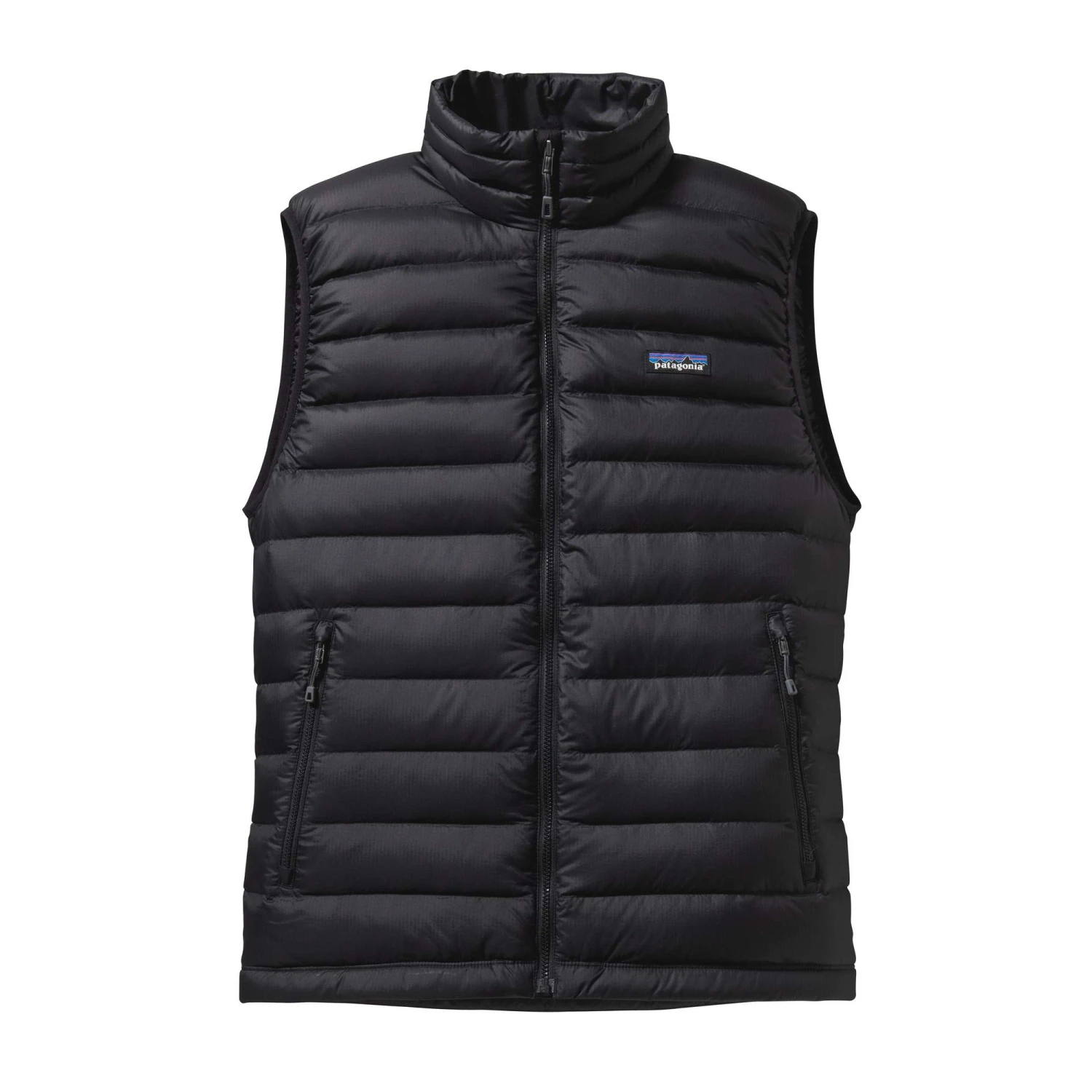 Patagonia M' S DOWN SWEATER VEST Herren - Daunenweste 1 Patagonia M' S DOWN SWEATER VEST Herren - Daunenweste