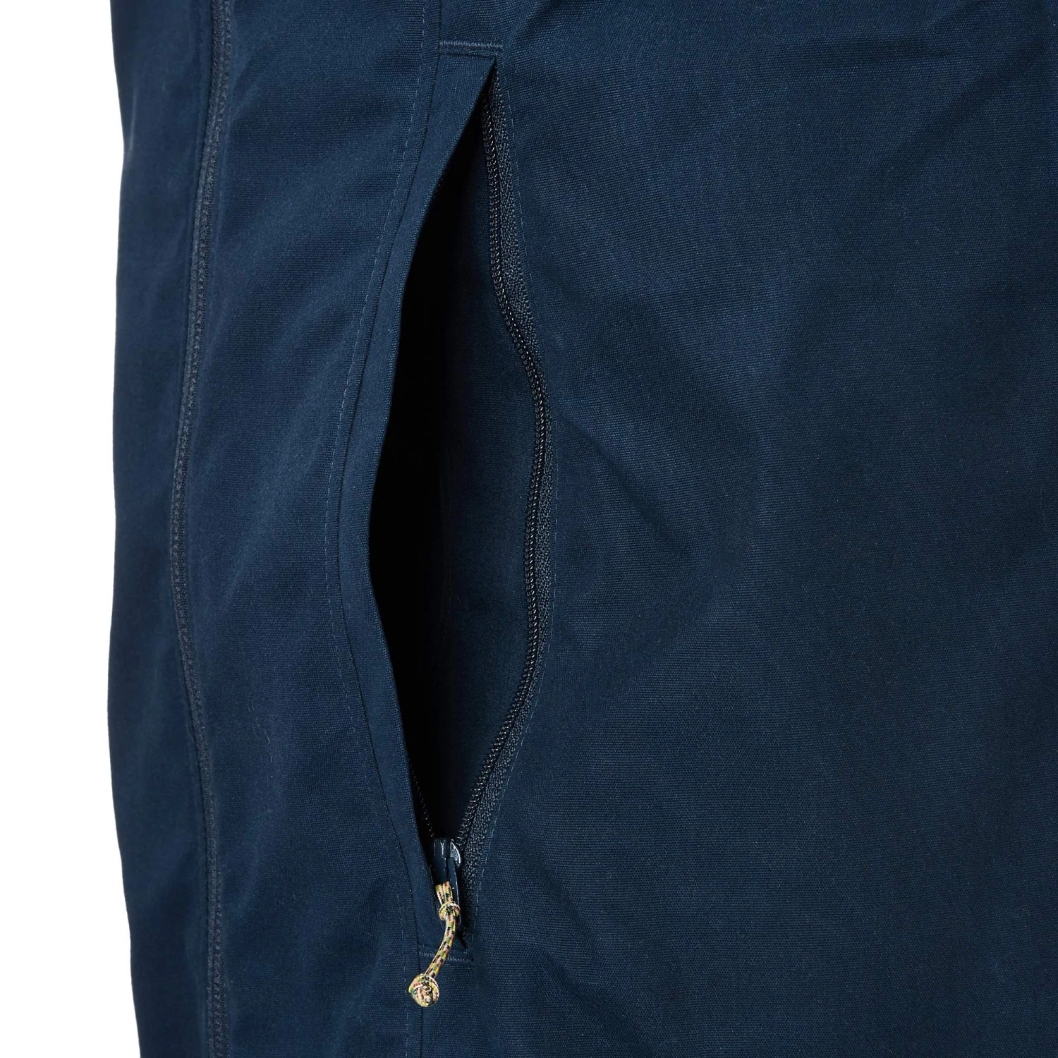 FRILUFTS ULLAHAU JACKET Damen - Übergangsjacke 11 FRILUFTS ULLAHAU JACKET Damen - Übergangsjacke – Bild 11