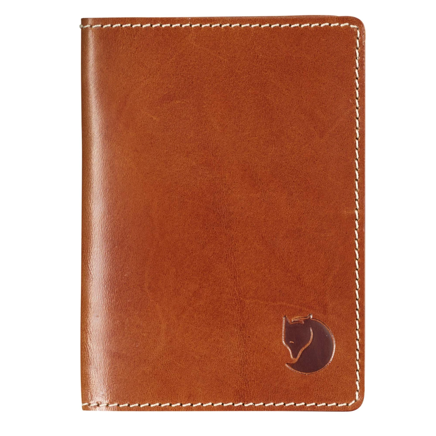 FJÄLLRÄVEN LEATHER PASSPORT COVER - Wertsachenaufbewahrung 1 FJÄLLRÄVEN LEATHER PASSPORT COVER - Wertsachenaufbewahrung