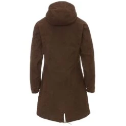 FRILUFTS ULLAHAU COAT Damen - Übergangsjacke 8 FRILUFTS ULLAHAU COAT Damen - Übergangsjacke -Globetrotter Verkäufe 285056041 b ullahau coat frilufts 1