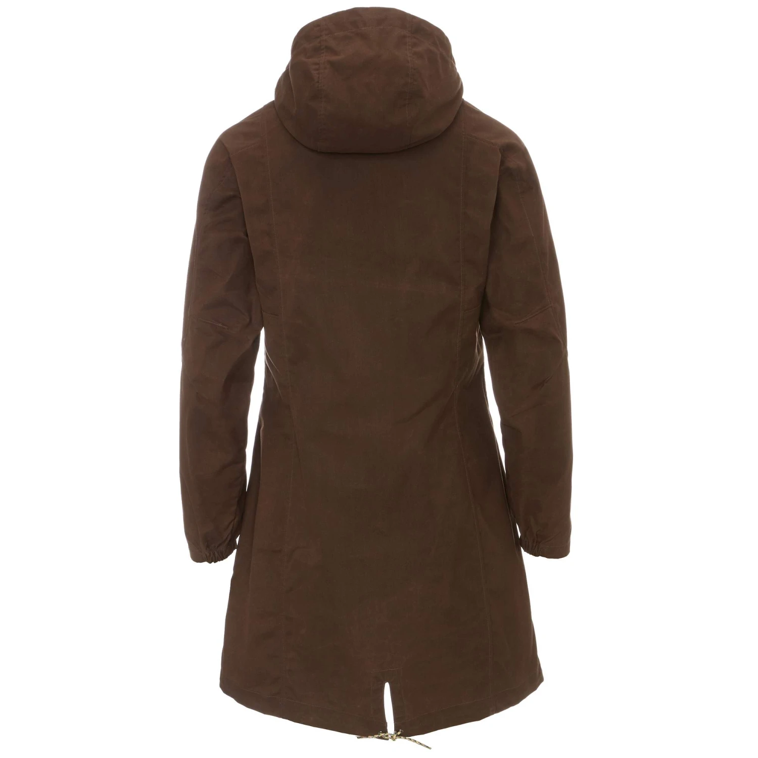 FRILUFTS ULLAHAU COAT Damen - Übergangsjacke 2 FRILUFTS ULLAHAU COAT Damen - Übergangsjacke – Bild 2