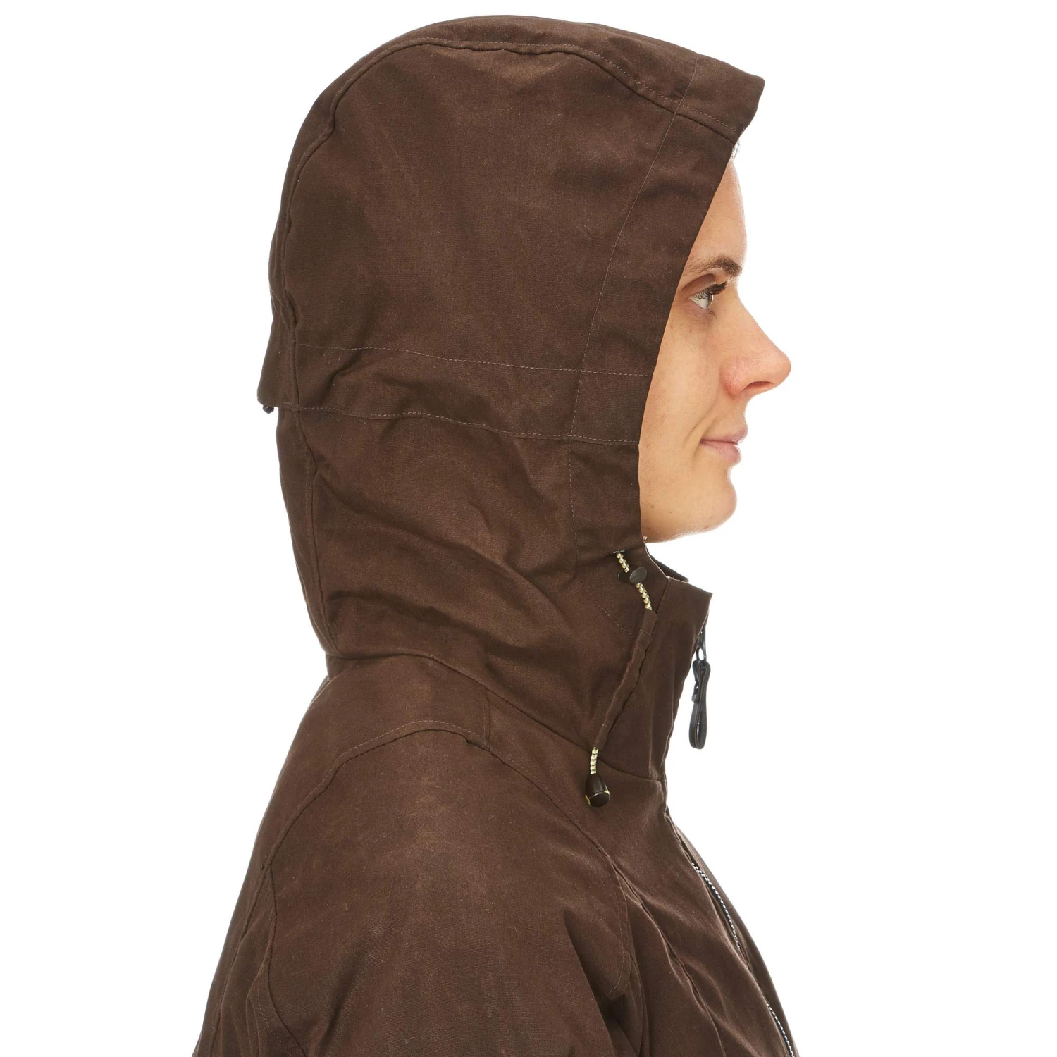 FRILUFTS ULLAHAU COAT Damen - Übergangsjacke 6 FRILUFTS ULLAHAU COAT Damen - Übergangsjacke – Bild 6