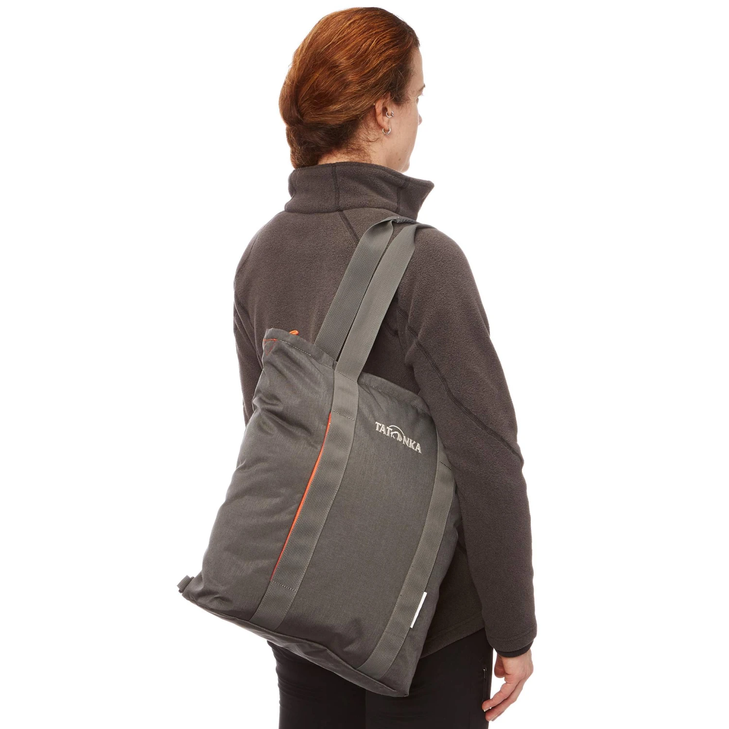 Tatonka GRIP BAG - Umhängetasche 7 Tatonka GRIP BAG - Umhängetasche – Bild 7