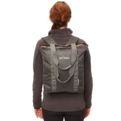 Tatonka GRIP BAG - Umhängetasche 16 Tatonka GRIP BAG - Umhängetasche -Globetrotter Verkäufe 285550001 i grip bag tatonka