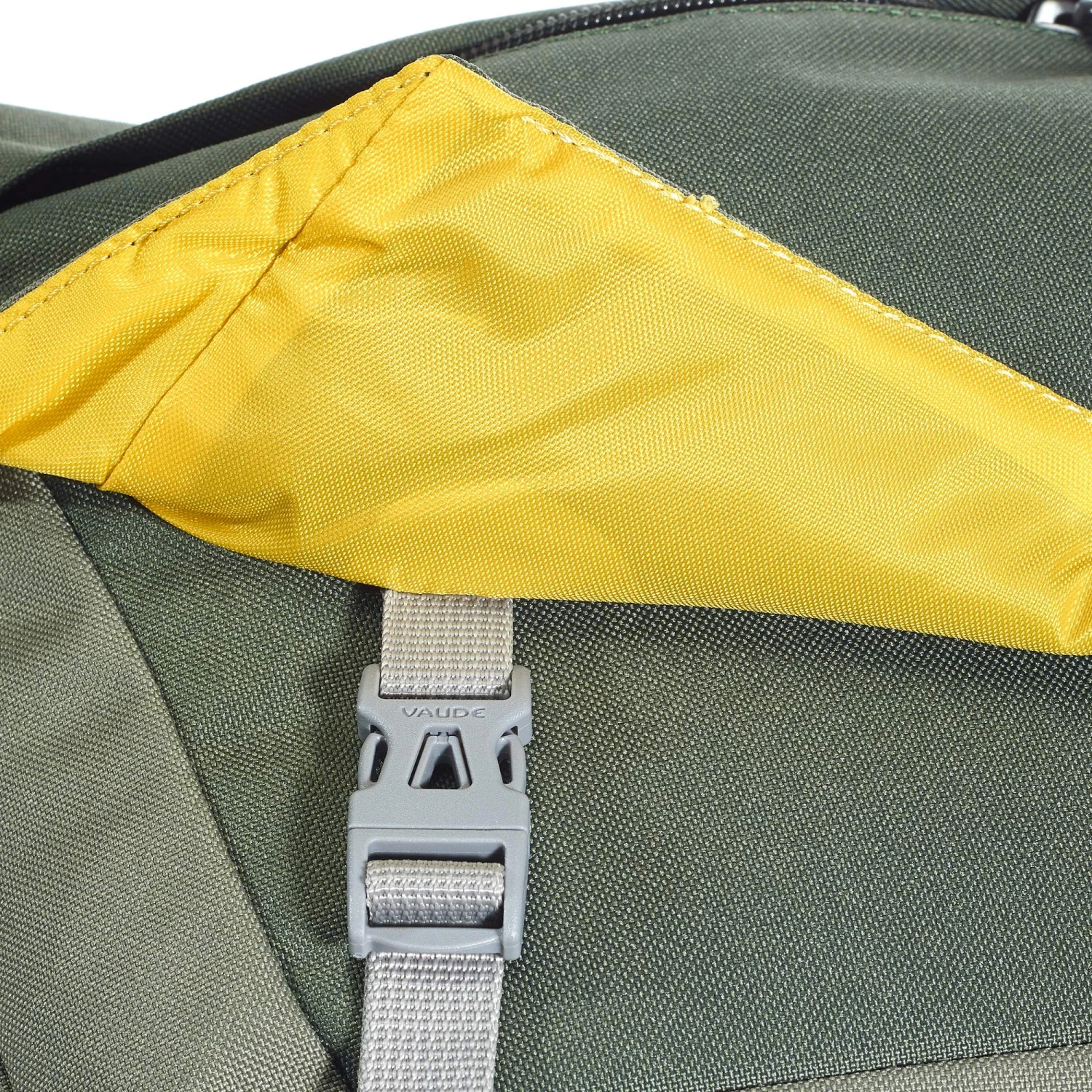 VAUDE ROM II S Unisex - Umhängetasche 3 VAUDE ROM II S Unisex - Umhängetasche – Bild 3