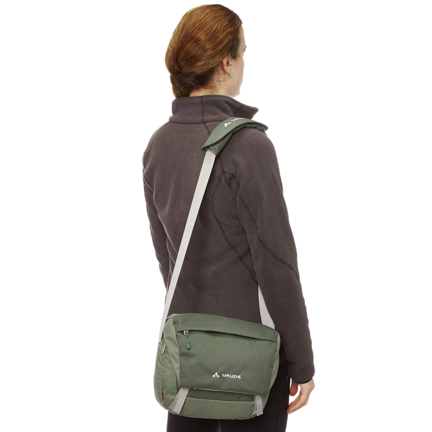 VAUDE ROM II S Unisex - Umhängetasche 7 VAUDE ROM II S Unisex - Umhängetasche – Bild 7