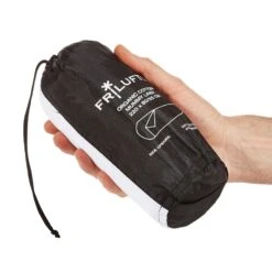 FRILUFTS ORGANIC COTTON MUMMY LINER - Schlafsack Inlett -Globetrotter Verkäufe 286333001 e organic cotton mummy liner frilufts