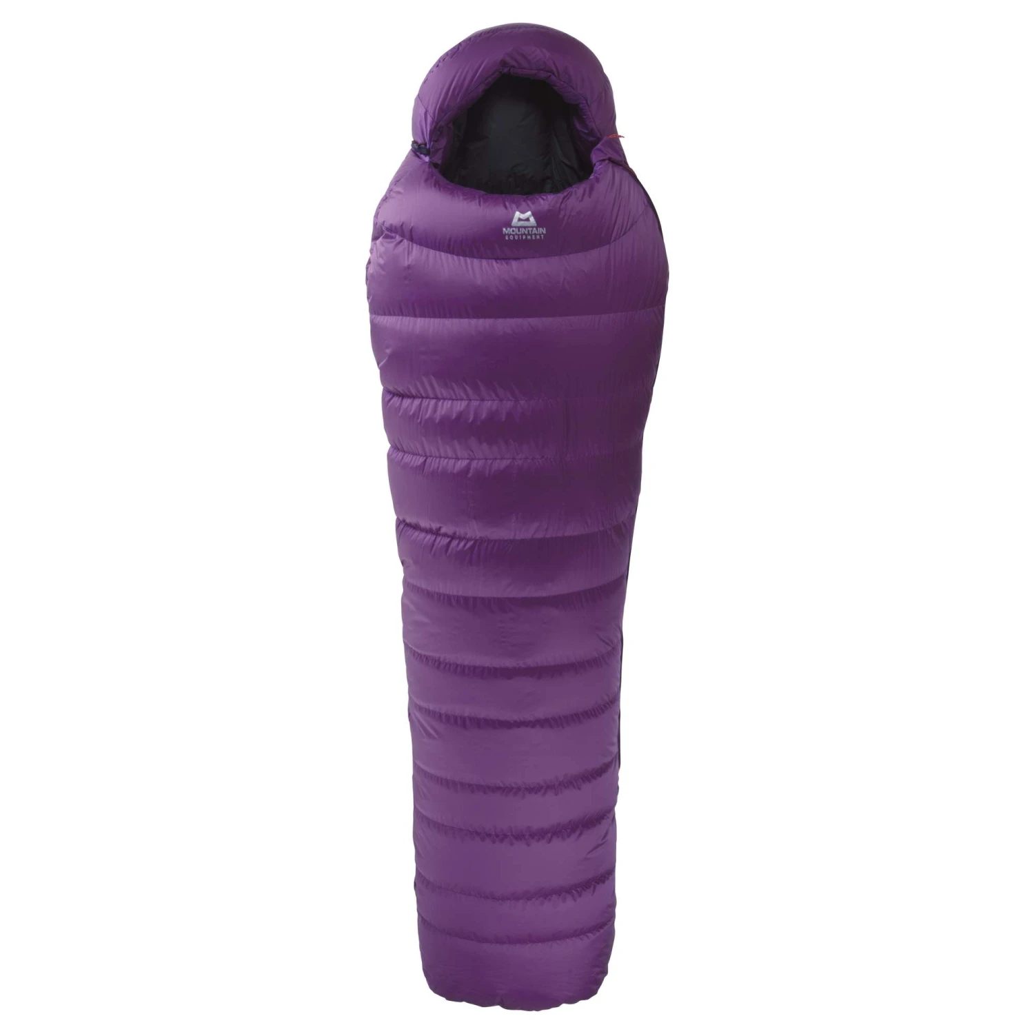 Mountain Equipment GLACIER 450 WMNS Damen - Daunenschlafsack 1 Mountain Equipment GLACIER 450 WMNS Damen - Daunenschlafsack