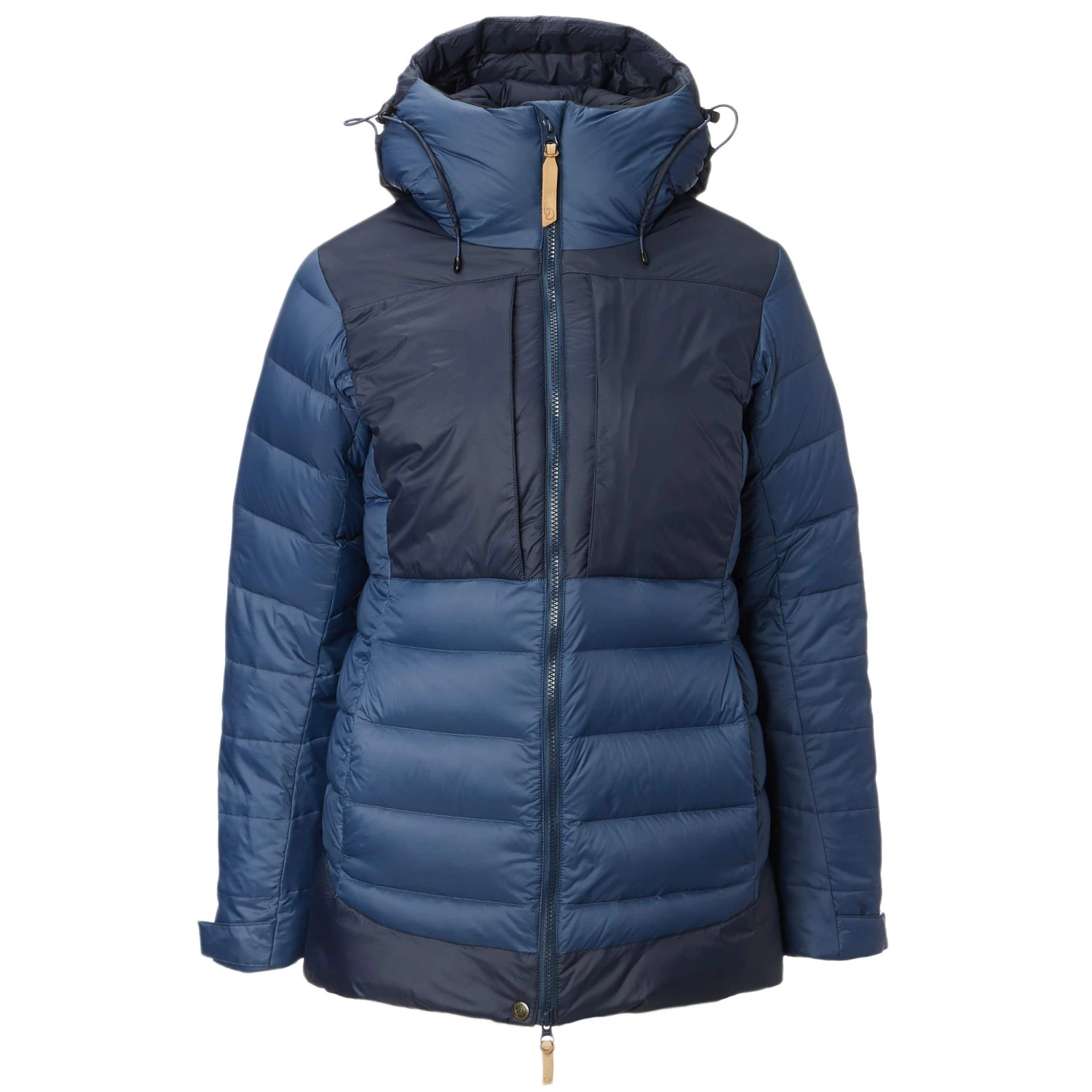 FJÄLLRÄVEN KEB EXPEDITION DOWN JACKET W Damen - Daunenjacke 1 FJÄLLRÄVEN KEB EXPEDITION DOWN JACKET W Damen - Daunenjacke