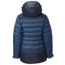 FJÄLLRÄVEN KEB EXPEDITION DOWN JACKET W Damen - Daunenjacke 15 FJÄLLRÄVEN KEB EXPEDITION DOWN JACKET W Damen - Daunenjacke -Globetrotter Verkäufe 290029004 c keb expedition dow fjaellraeven