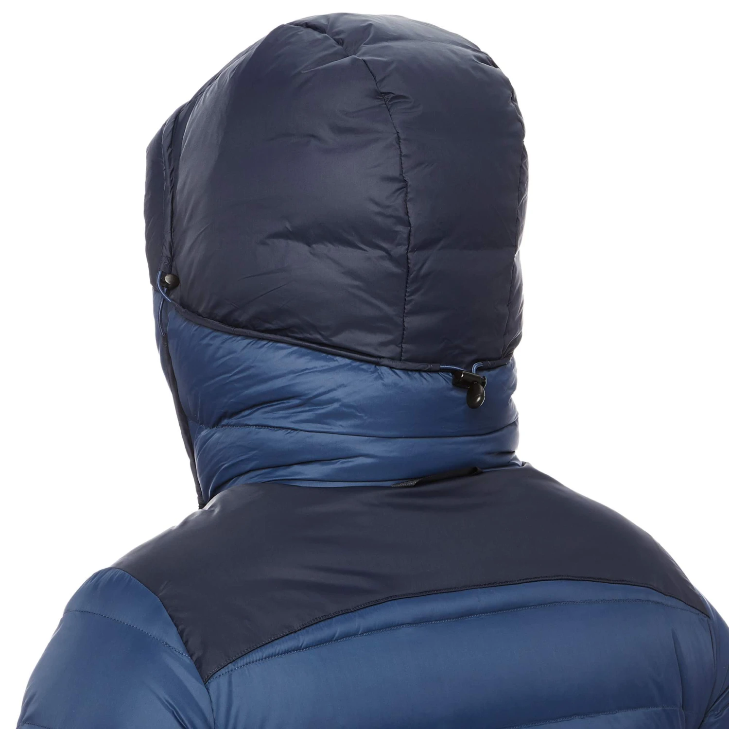 FJÄLLRÄVEN KEB EXPEDITION DOWN JACKET W Damen - Daunenjacke 12 FJÄLLRÄVEN KEB EXPEDITION DOWN JACKET W Damen - Daunenjacke – Bild 12