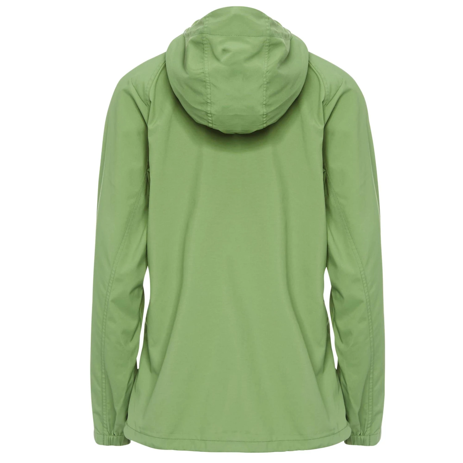 FJÄLLRÄVEN GREENLAND WIND JACKET W Damen - Windbreaker 2 FJÄLLRÄVEN GREENLAND WIND JACKET W Damen - Windbreaker – Bild 2