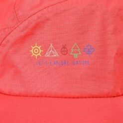 FRILUFTS PIUSA PRINTED RAINHAT Kinder - Regenhut 7 FRILUFTS PIUSA PRINTED RAINHAT Kinder - Regenhut -Globetrotter Verkäufe 300852001 d piusa printed rainhat frilufts 1