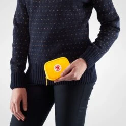 FJÄLLRÄVEN KÅNKEN CARD WALLET - Portmonee 12 FJÄLLRÄVEN KÅNKEN CARD WALLET - Portmonee -Globetrotter Verkäufe 304067002 d kanken card wallet fjaellraeven 1