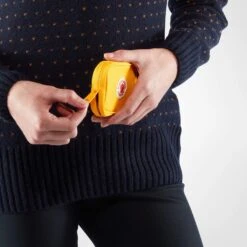 FJÄLLRÄVEN KÅNKEN CARD WALLET - Portmonee -Globetrotter Verkäufe 304067002 g kanken card wallet fjaellraeven 1 1