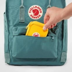 FJÄLLRÄVEN KÅNKEN CARD WALLET - Portmonee -Globetrotter Verkäufe 304067002 i kanken card wallet fjaellraeven 1 1