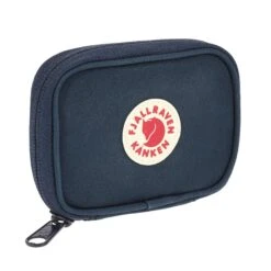 FJÄLLRÄVEN KÅNKEN CARD WALLET - Portmonee