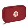 FJÄLLRÄVEN KÅNKEN TRAVEL WALLET - Portmonee 14 FJÄLLRÄVEN KÅNKEN TRAVEL WALLET - Portmonee -Globetrotter Verkäufe 304068004 a kanken travel wallet fjaellraeven 1