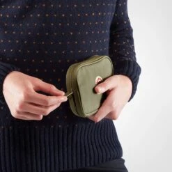 FJÄLLRÄVEN KÅNKEN TRAVEL WALLET - Portmonee 13 FJÄLLRÄVEN KÅNKEN TRAVEL WALLET - Portmonee -Globetrotter Verkäufe 304068007 g kanken travel wallet fjaellraeven 1 1