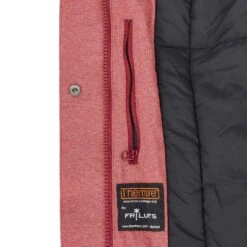 FRILUFTS OGGE PADDED COAT Damen - Wintermantel 11 FRILUFTS OGGE PADDED COAT Damen - Wintermantel -Globetrotter Verkäufe 304972008 e ogge padded coat frilufts 1