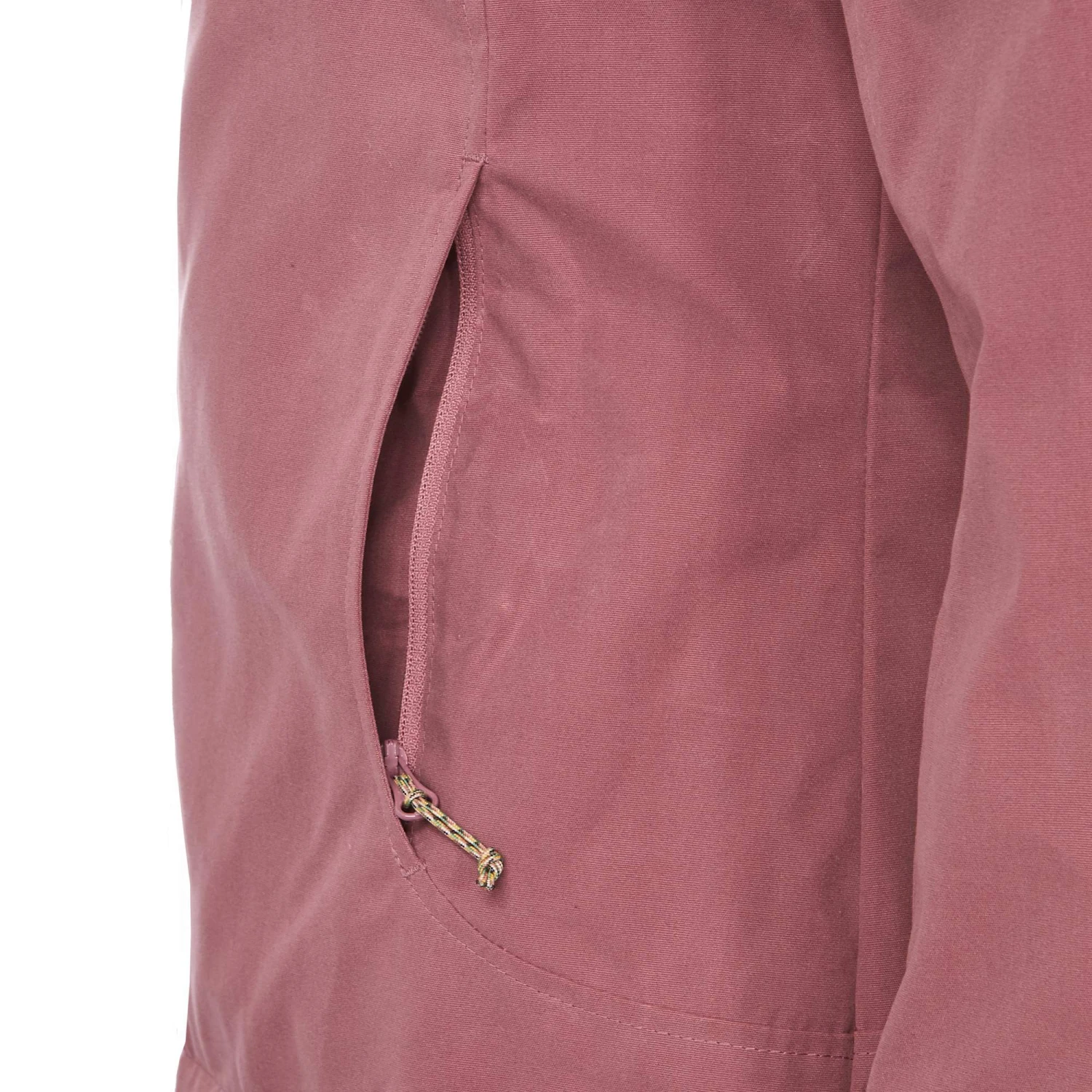 FRILUFTS PUCON PADDED JACKET Damen - Winterjacke 4 FRILUFTS PUCON PADDED JACKET Damen - Winterjacke – Bild 4