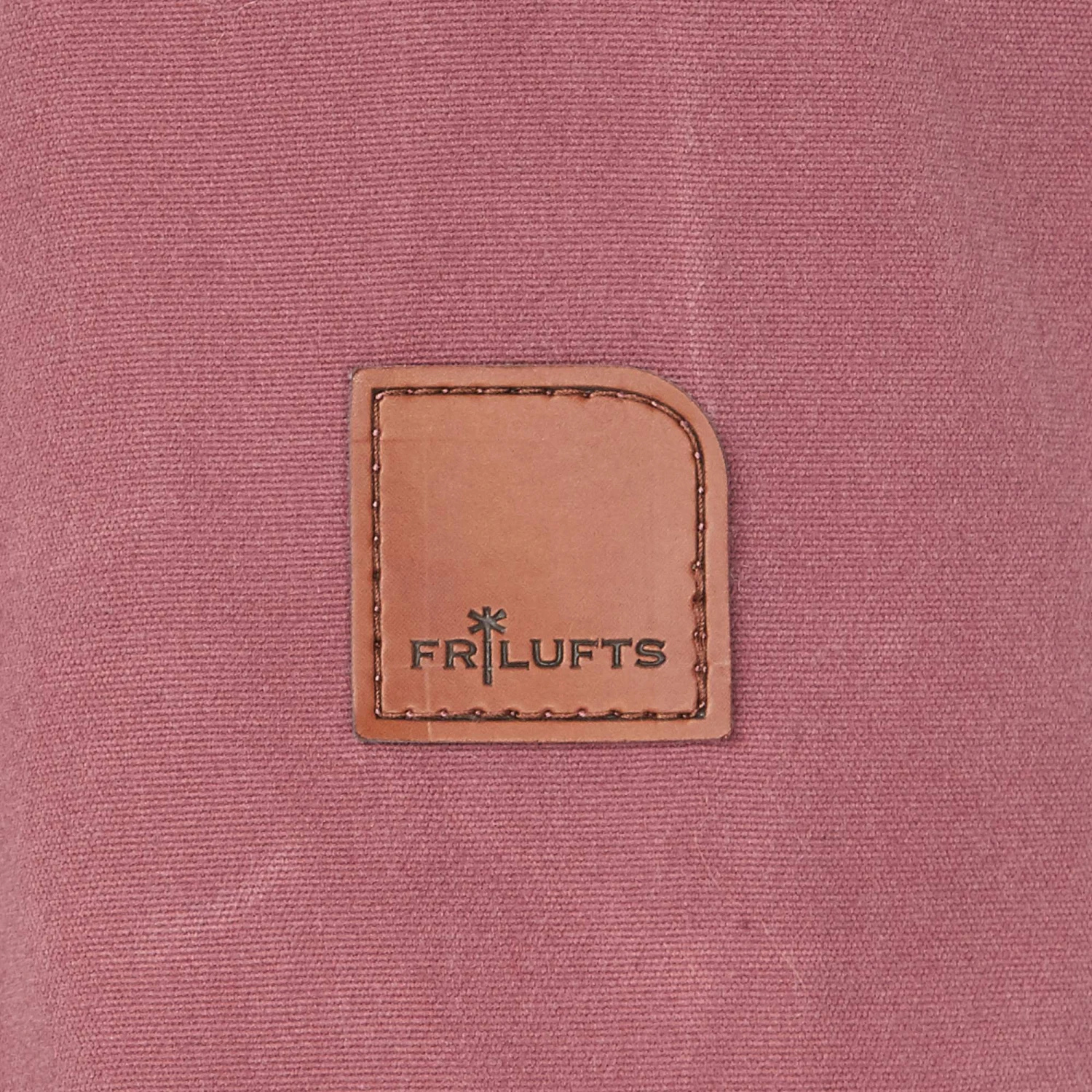 FRILUFTS PUCON PADDED JACKET Damen - Winterjacke 6 FRILUFTS PUCON PADDED JACKET Damen - Winterjacke – Bild 6