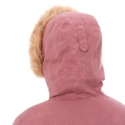 FRILUFTS PUCON PADDED JACKET Damen - Winterjacke 15 FRILUFTS PUCON PADDED JACKET Damen - Winterjacke -Globetrotter Verkäufe 305206006 h pucon padded jacket frilufts 1