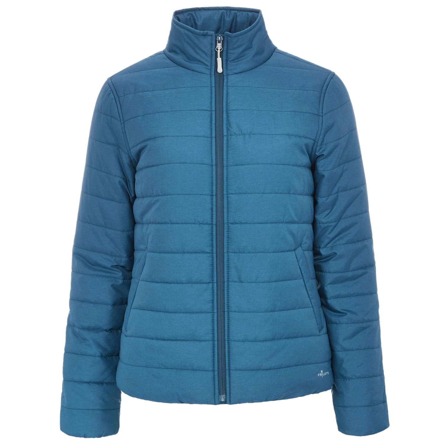 FRILUFTS TALARA PADDED JACKET Damen - Isolationsjacke 1 FRILUFTS TALARA PADDED JACKET Damen - Isolationsjacke