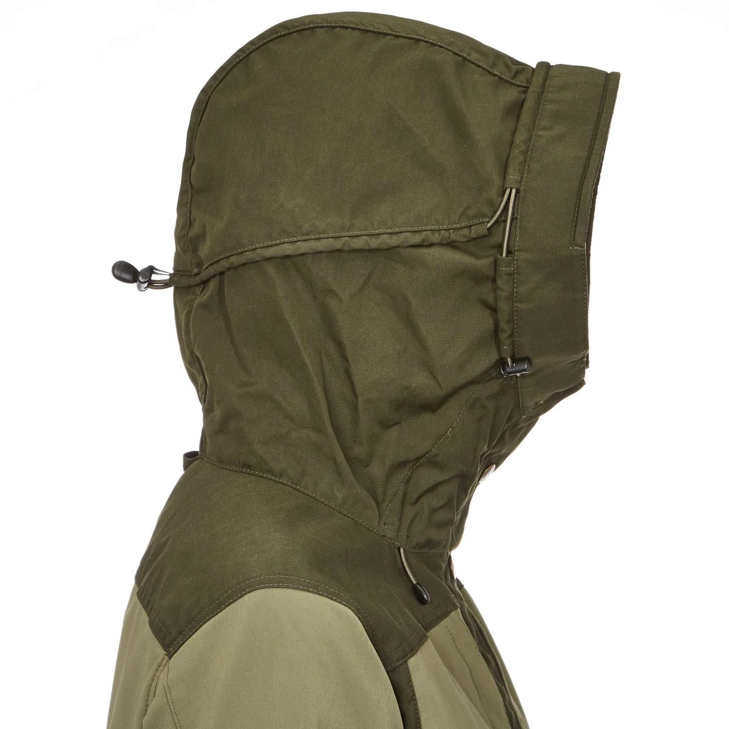 FJÄLLRÄVEN KEB JACKET W Damen - Übergangsjacke 7 FJÄLLRÄVEN KEB JACKET W Damen - Übergangsjacke – Bild 7