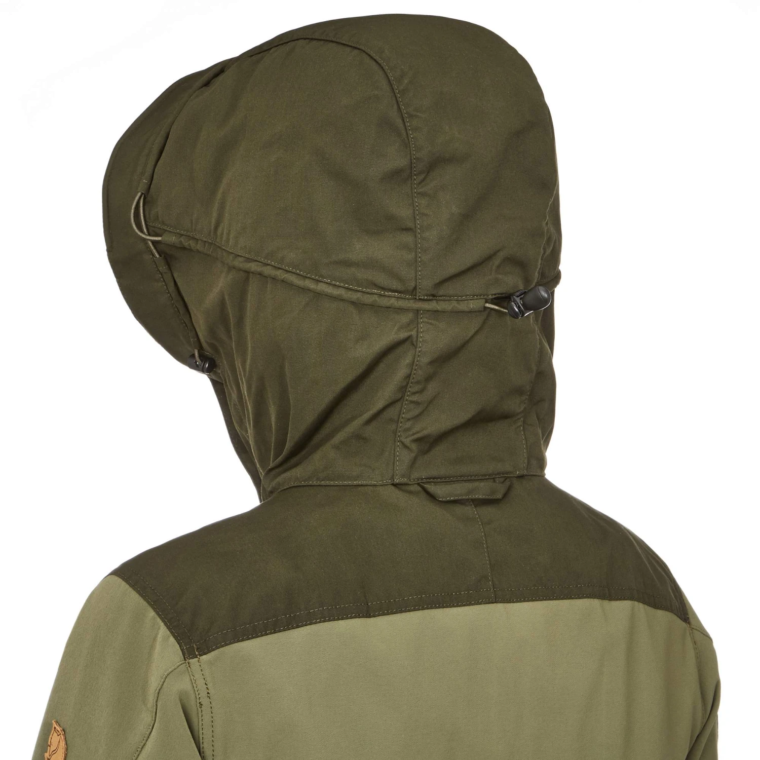 FJÄLLRÄVEN KEB JACKET W Damen - Übergangsjacke 8 FJÄLLRÄVEN KEB JACKET W Damen - Übergangsjacke – Bild 8
