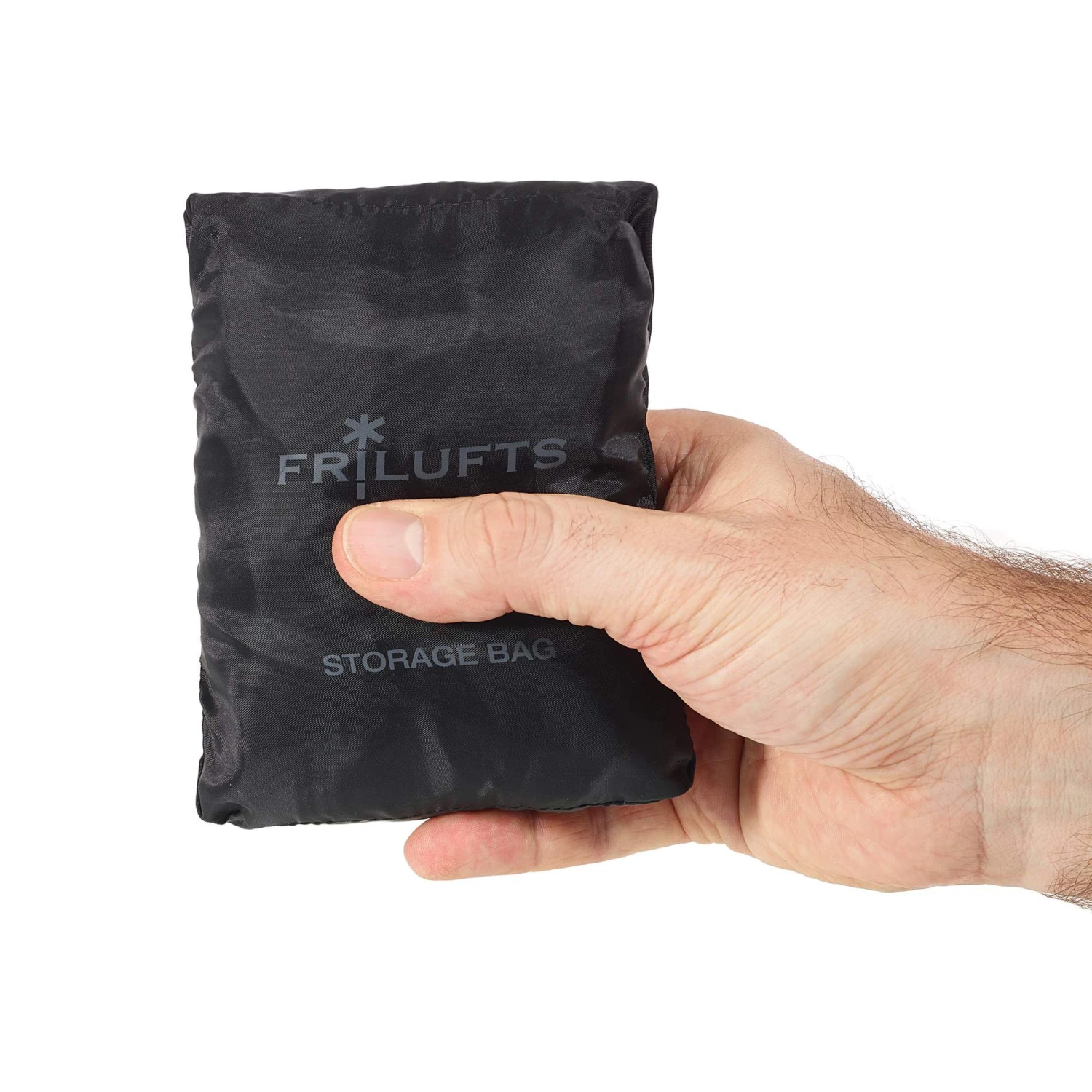 FRILUFTS STORAGE BAG MESH - Packsack 2 FRILUFTS STORAGE BAG MESH - Packsack – Bild 2