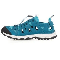 Meindl LIPARI LADY - COMFORT FIT Damen - Outdoor Sandalen -Globetrotter Verkäufe 311489004 c lipari lady comfort fit meindl 1