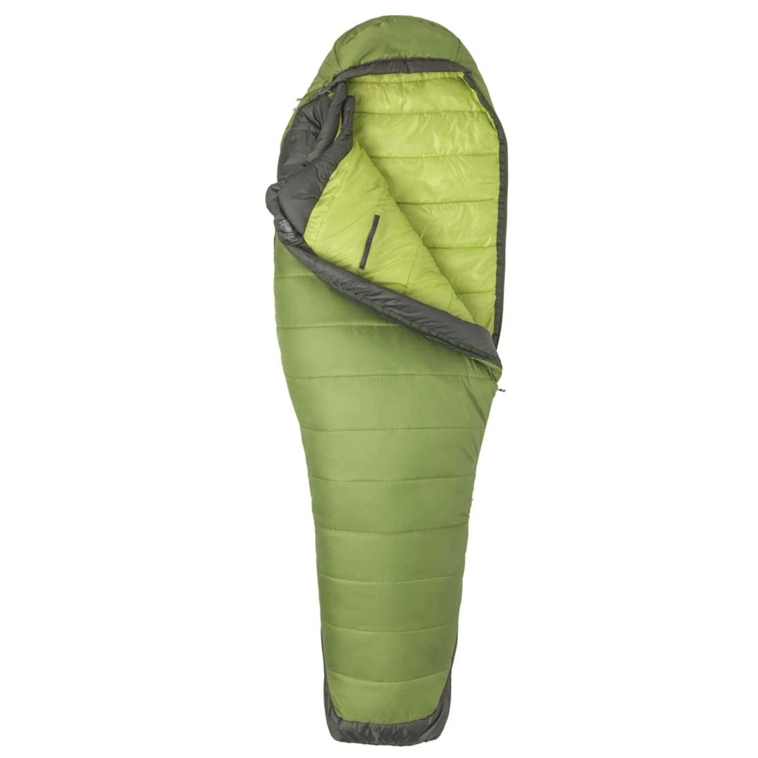 Marmot WM' S TRESTLES ELITE ECO 30 LONG Damen - Kunstfaserschlafsack 2 Marmot WM' S TRESTLES ELITE ECO 30 LONG Damen - Kunstfaserschlafsack – Bild 2