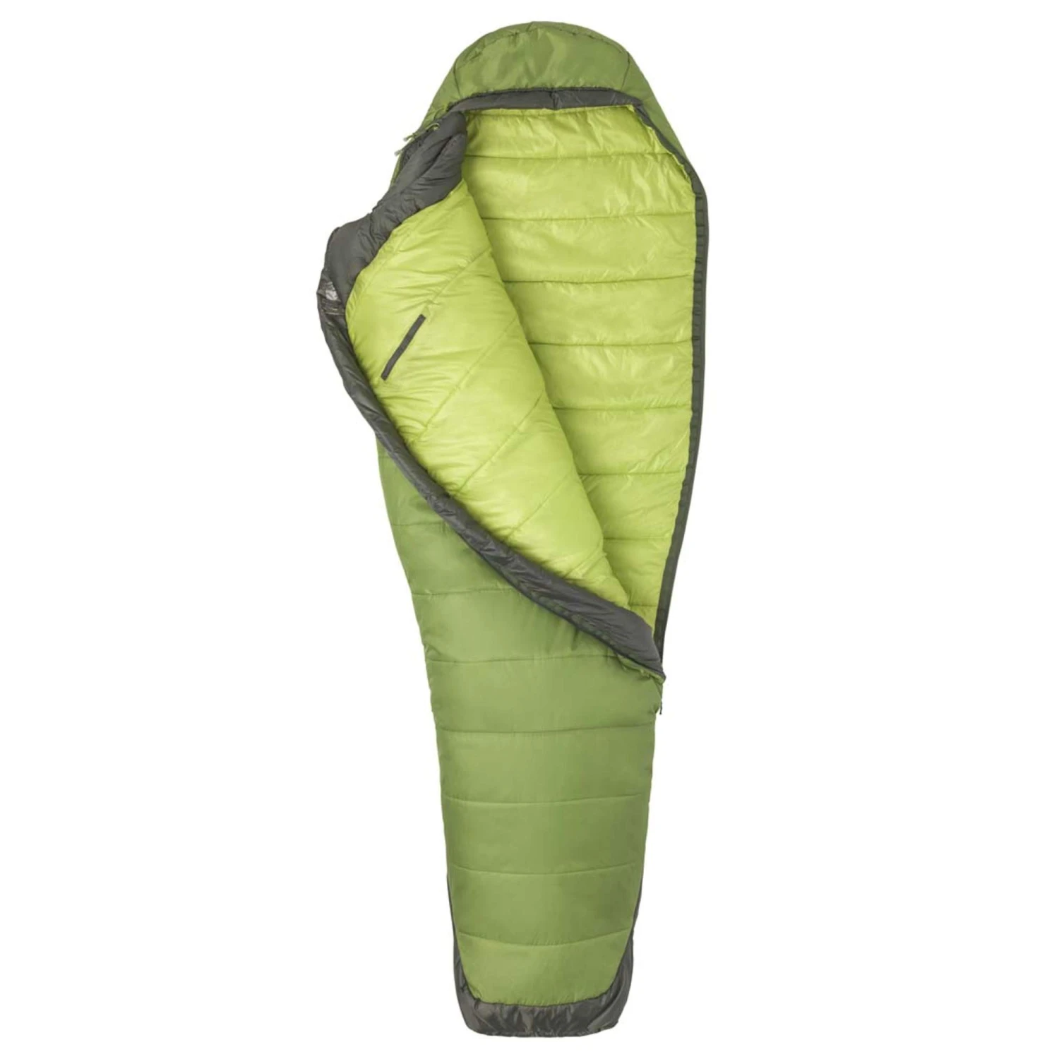 Marmot WM' S TRESTLES ELITE ECO 30 LONG Damen - Kunstfaserschlafsack 3 Marmot WM' S TRESTLES ELITE ECO 30 LONG Damen - Kunstfaserschlafsack – Bild 3