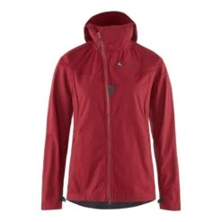 Klättermusen LORIDE 2.0 JACKET Damen - Übergangsjacke