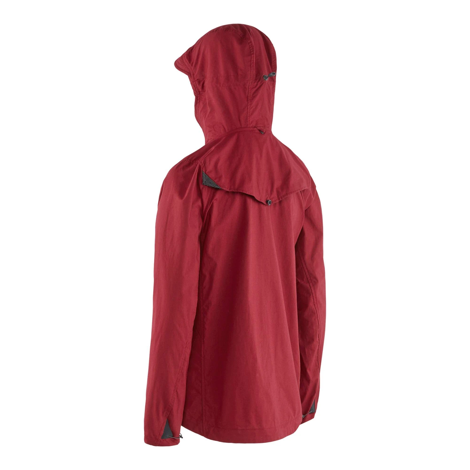 Klättermusen LORIDE 2.0 JACKET Damen - Übergangsjacke 4 Klättermusen LORIDE 2.0 JACKET Damen - Übergangsjacke – Bild 4