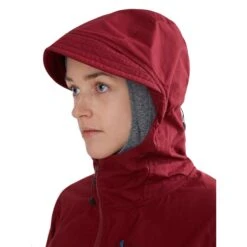 Klättermusen LORIDE 2.0 JACKET Damen - Übergangsjacke 13 Klättermusen LORIDE 2.0 JACKET Damen - Übergangsjacke -Globetrotter Verkäufe 314579004 f loride 20 jacket klaettermusen 1