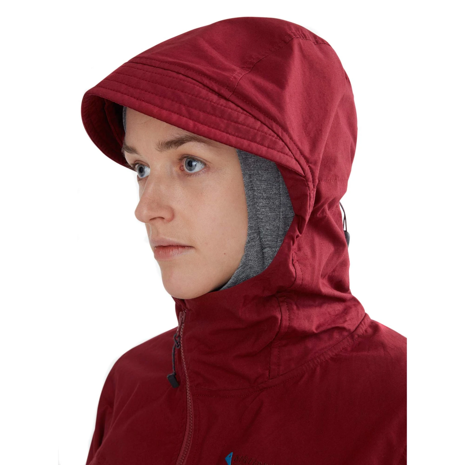 Klättermusen LORIDE 2.0 JACKET Damen - Übergangsjacke 6 Klättermusen LORIDE 2.0 JACKET Damen - Übergangsjacke – Bild 6