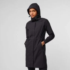 FRILUFTS HAIFOSS COAT Damen - Regenmantel -Globetrotter Verkäufe 5637342658 o haifoss coat frilufts 24