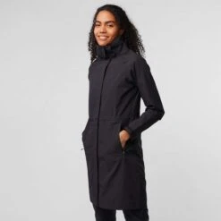 FRILUFTS HAIFOSS COAT Damen - Regenmantel -Globetrotter Verkäufe 5637342658 t haifoss coat frilufts 24