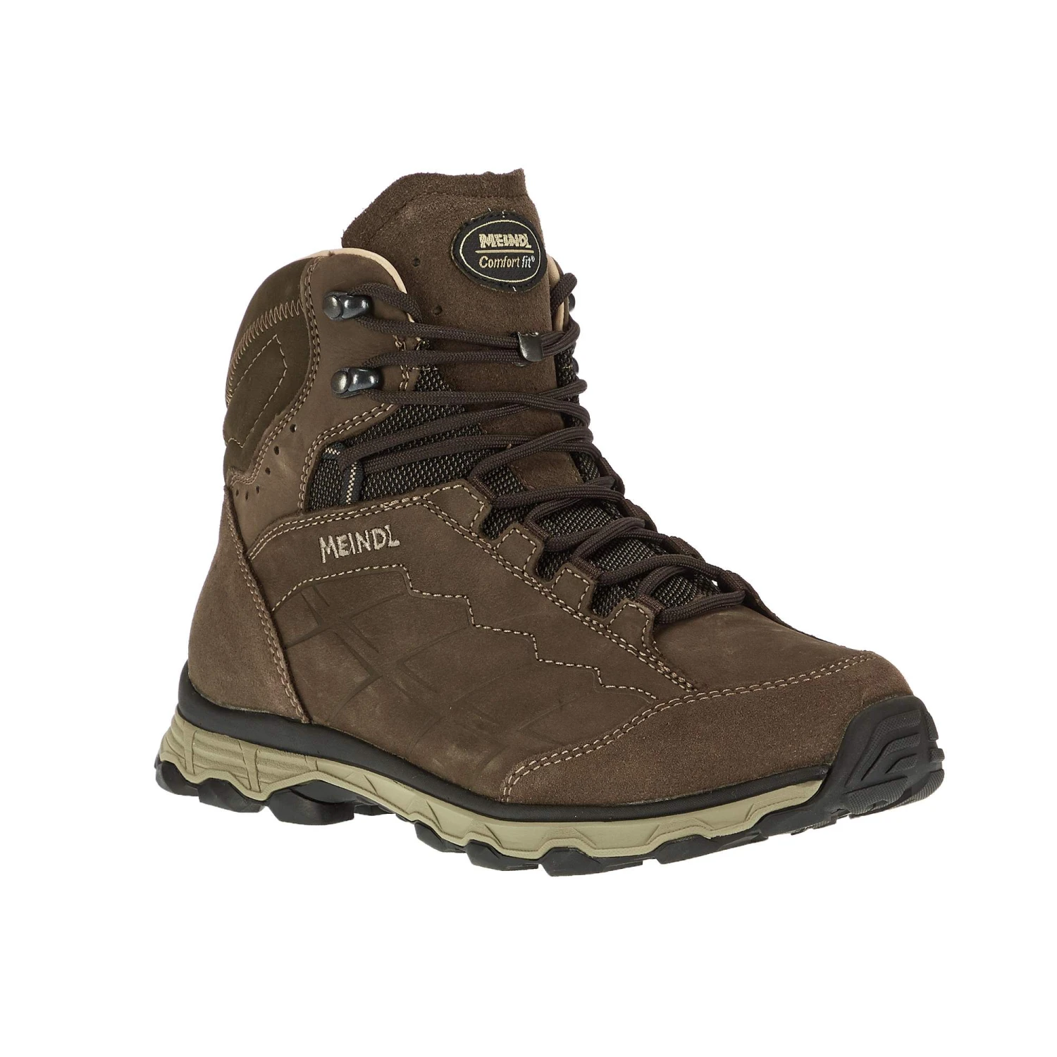 Meindl TRAMIN LADY Damen - Wanderstiefel 2 Meindl TRAMIN LADY Damen - Wanderstiefel – Bild 2