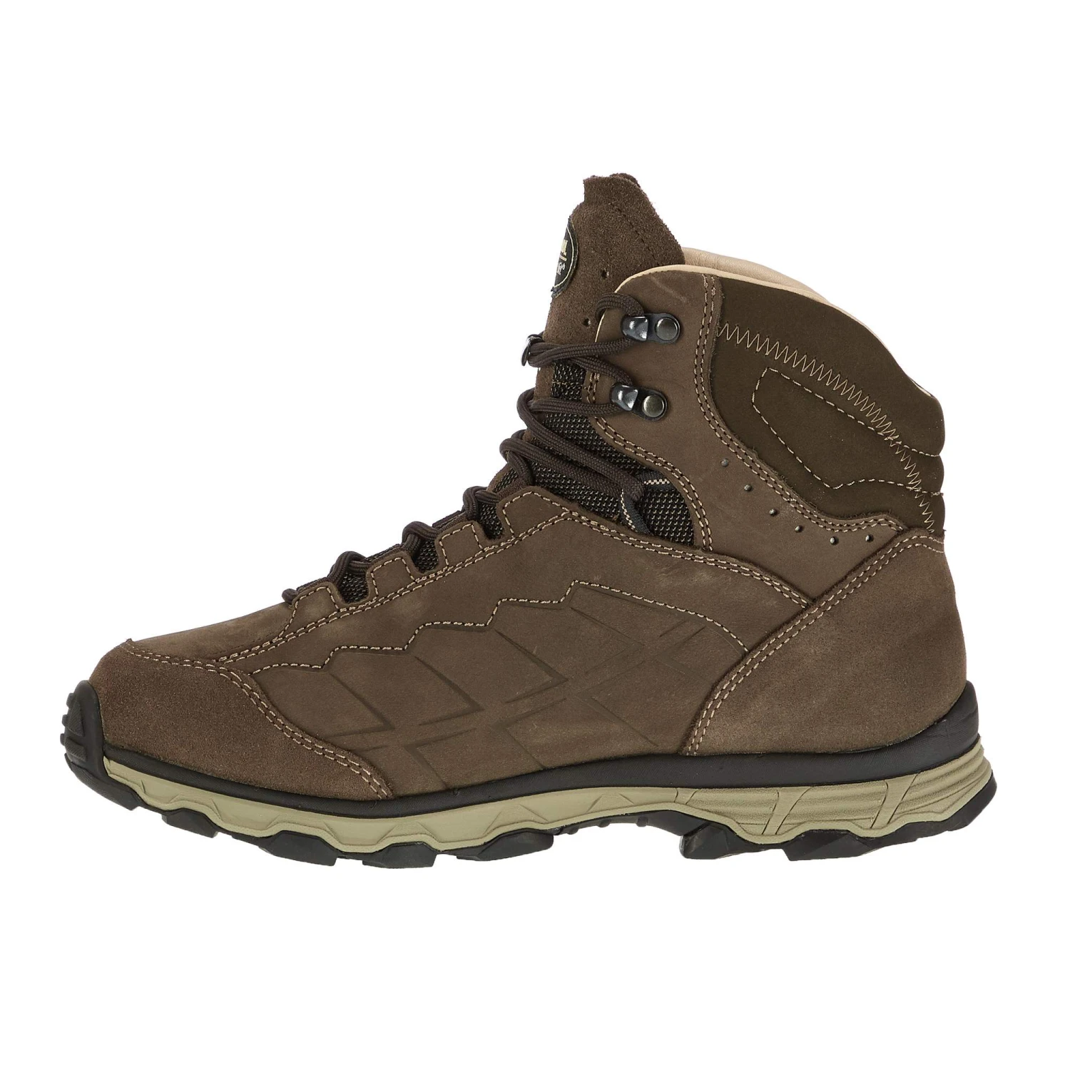 Meindl TRAMIN LADY Damen - Wanderstiefel 3 Meindl TRAMIN LADY Damen - Wanderstiefel – Bild 3